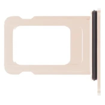 Khay SIM điện thoại Apple 923-06919 (màu Pink)