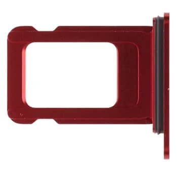 Khay SIM điện thoại Apple 923-06920 (màu (Product) Red)
