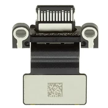 Bo mạch I/O MacBook 923-07252 (màu Space Grey)