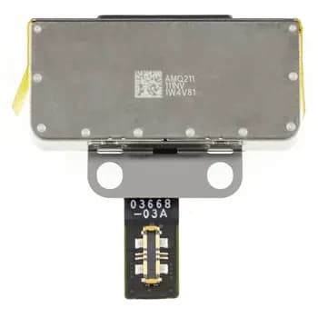 Bo sạc MagSafe MacBook 923-07298 (màu Space Grey)