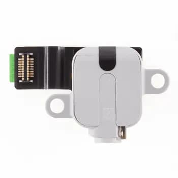 Bo mạch âm thanh laptop Apple 923-07563 (màu Silver)