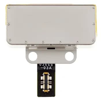 Bo sạc MagSafe MacBook 923-07566 (màu Starlight)