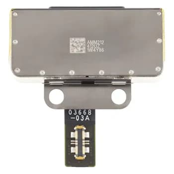 Bo sạc MagSafe MacBook 923-07568 (màu Midnight)