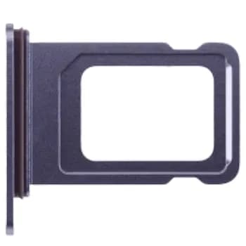 Khay SIM điện thoại Apple 923-08218 (màu Blue)