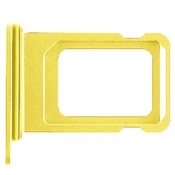 Khay SIM điện thoại Apple 923-08862 (màu Yellow)