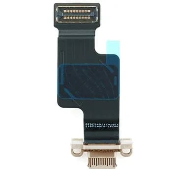 Bo mạch I/O MacBook 923-08915 (màu Starlight)