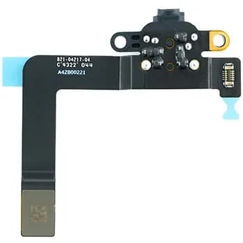 Bo mạch âm thanh laptop Apple 923-08920 (màu Space Grey)