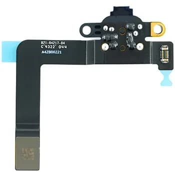 Bo mạch âm thanh laptop Apple 923-08923 (màu Midnight)