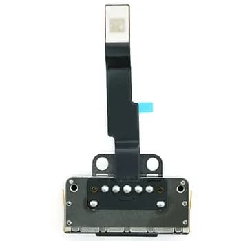 Bo sạc MagSafe MacBook 923-08957 (màu Silver)
