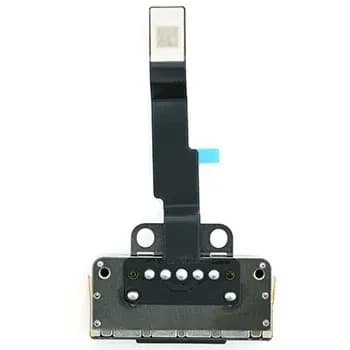 Bo sạc MagSafe MacBook 923-08958 (màu Starlight)