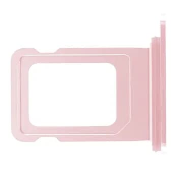 Khay SIM điện thoại Apple 923-09673 (màu Pink)
