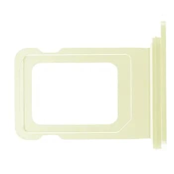 Khay SIM điện thoại Apple 923-09674 (màu Yellow)