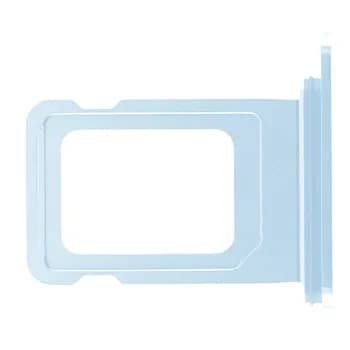 Khay SIM điện thoại Apple 923-09675 (màu Blue)