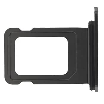 Khay SIM điện thoại Apple 923-09687 (màu Black Titanium)