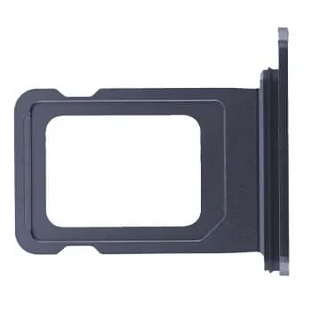 Khay SIM điện thoại Apple 923-09690 (màu Blue Titanium)