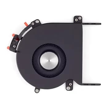 Quạt tản nhiệt laptop Apple 923-10082