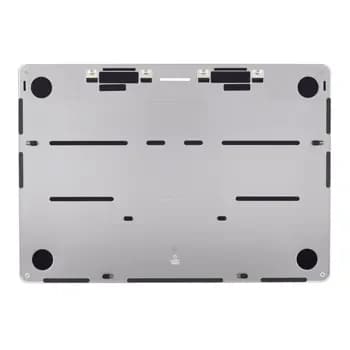 Vỏ laptop Apple 923-10321 (Vỏ đáy (bottom case), Space Grey)