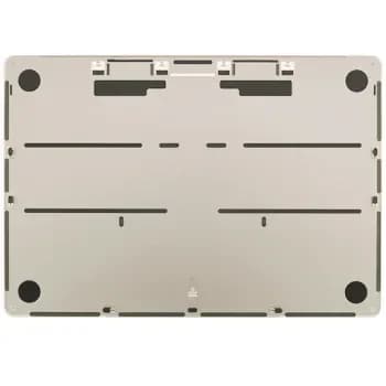Vỏ laptop Apple 923-10335 (Vỏ đáy (bottom case), Starlight)