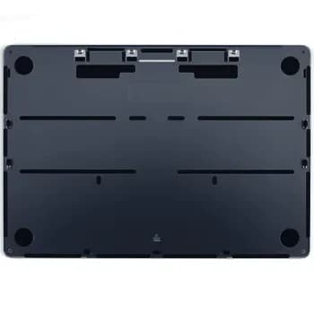 Vỏ laptop Apple 923-10336 (Vỏ đáy (bottom case), Midnight)
