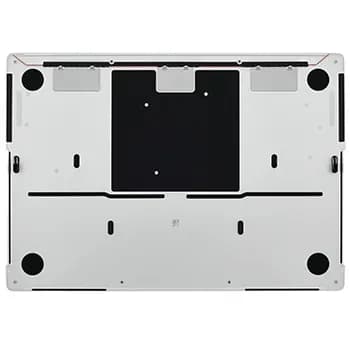 Vỏ laptop Apple 923-10492 (Vỏ đáy (bottom case), Silver)