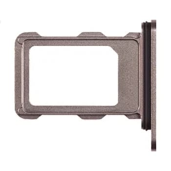 Khay SIM điện thoại Apple 923-10794 (màu Natural Titanium)