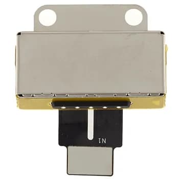 Bo sạc MagSafe MacBook 923-10820 (màu Silver)