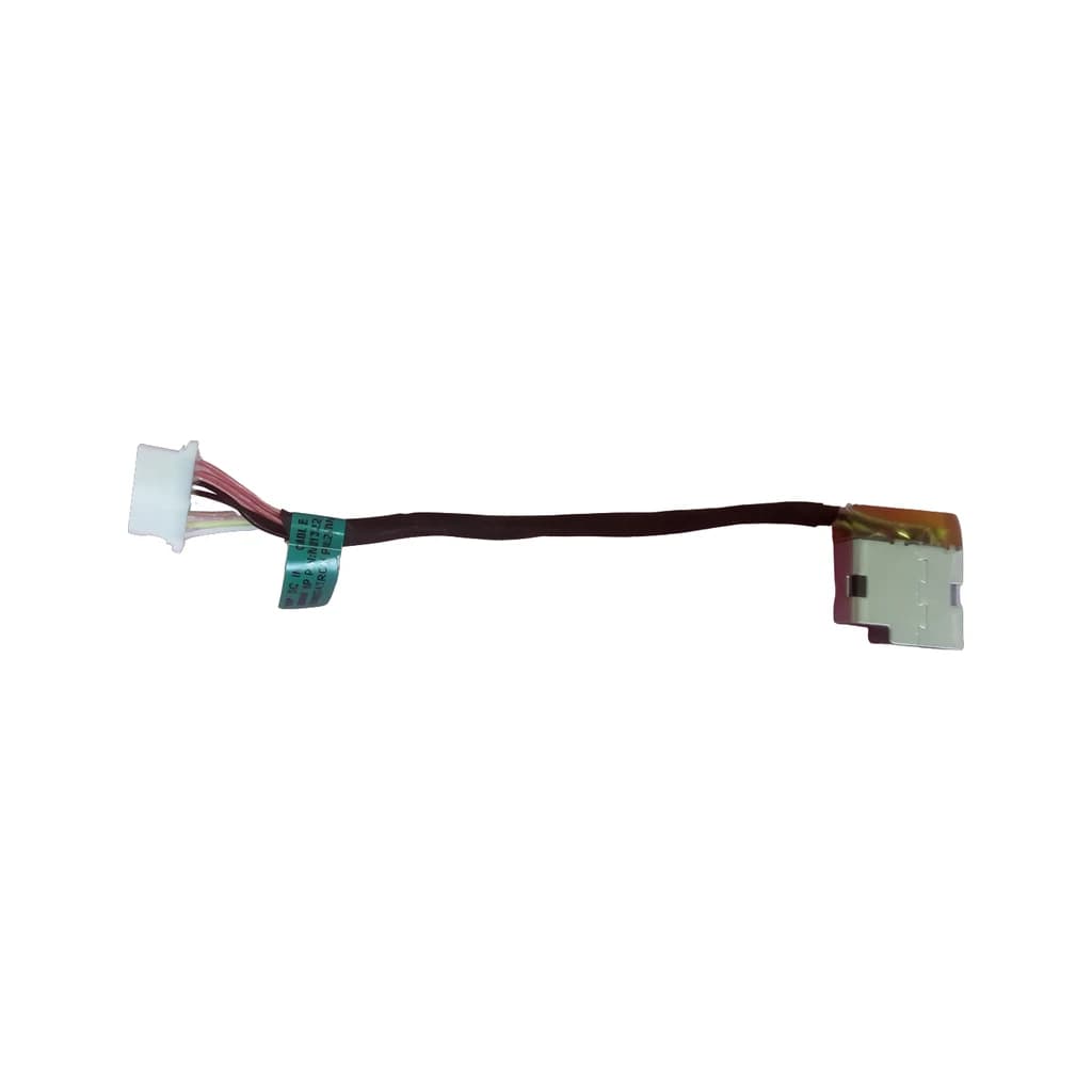 Jack nguồn laptop HP M08887-001
