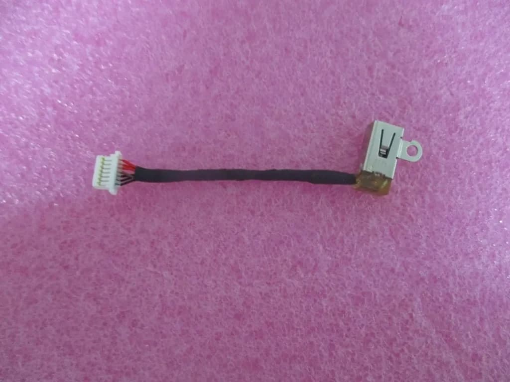 Jack nguồn laptop HP L01048-001