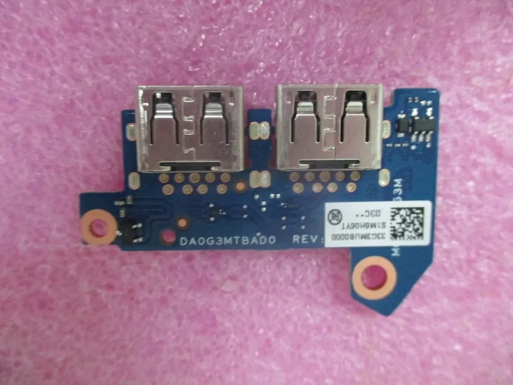 Bo mạch USB laptop HP L00831-001