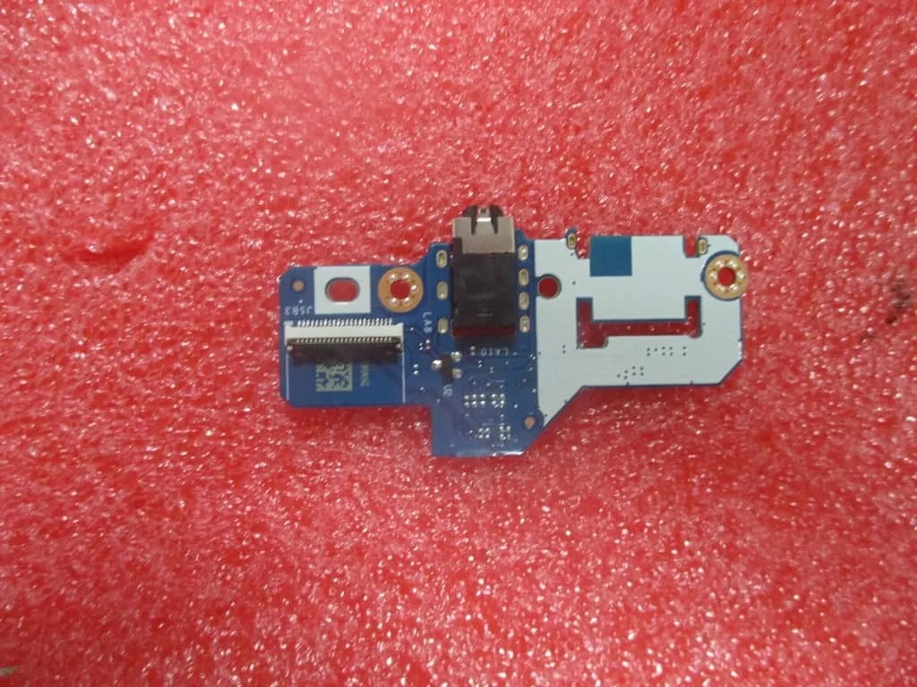 Bo mạch âm thanh laptop HP L31858-001