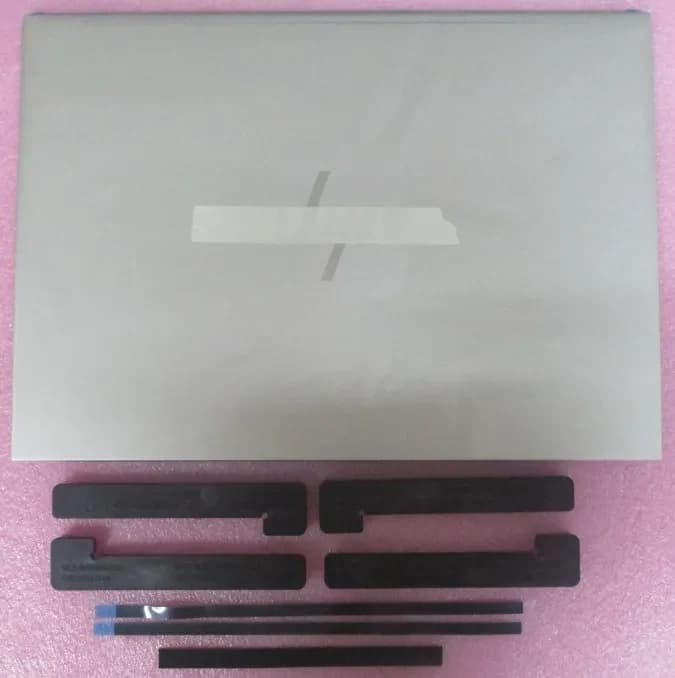 Vỏ laptop HP N49585-001 (Vỏ lưng màn)