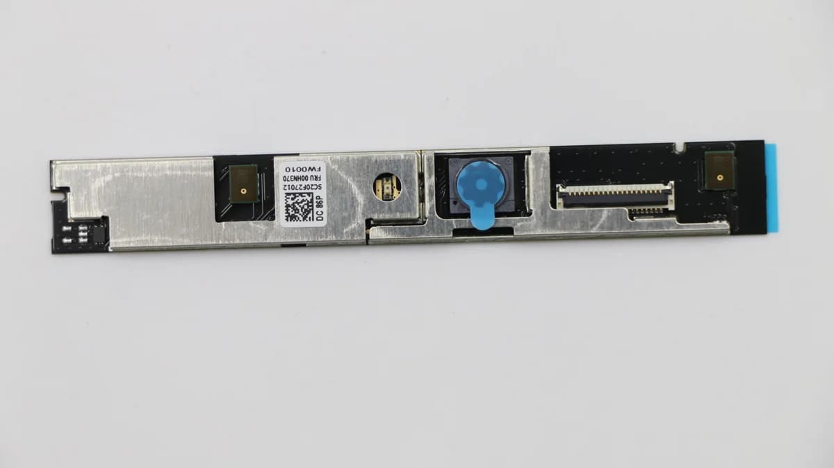 Webcam laptop Lenovo 01HW039