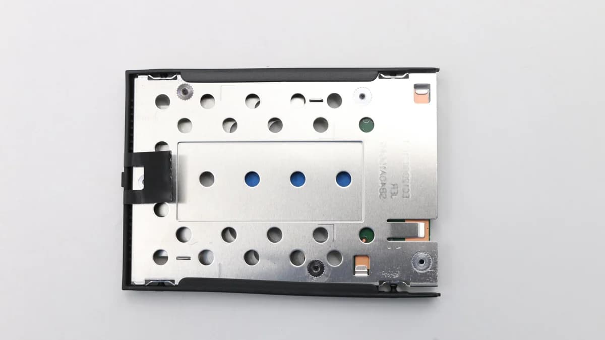 Khay ổ cứng laptop (HDD/SSD) HP 821665-001