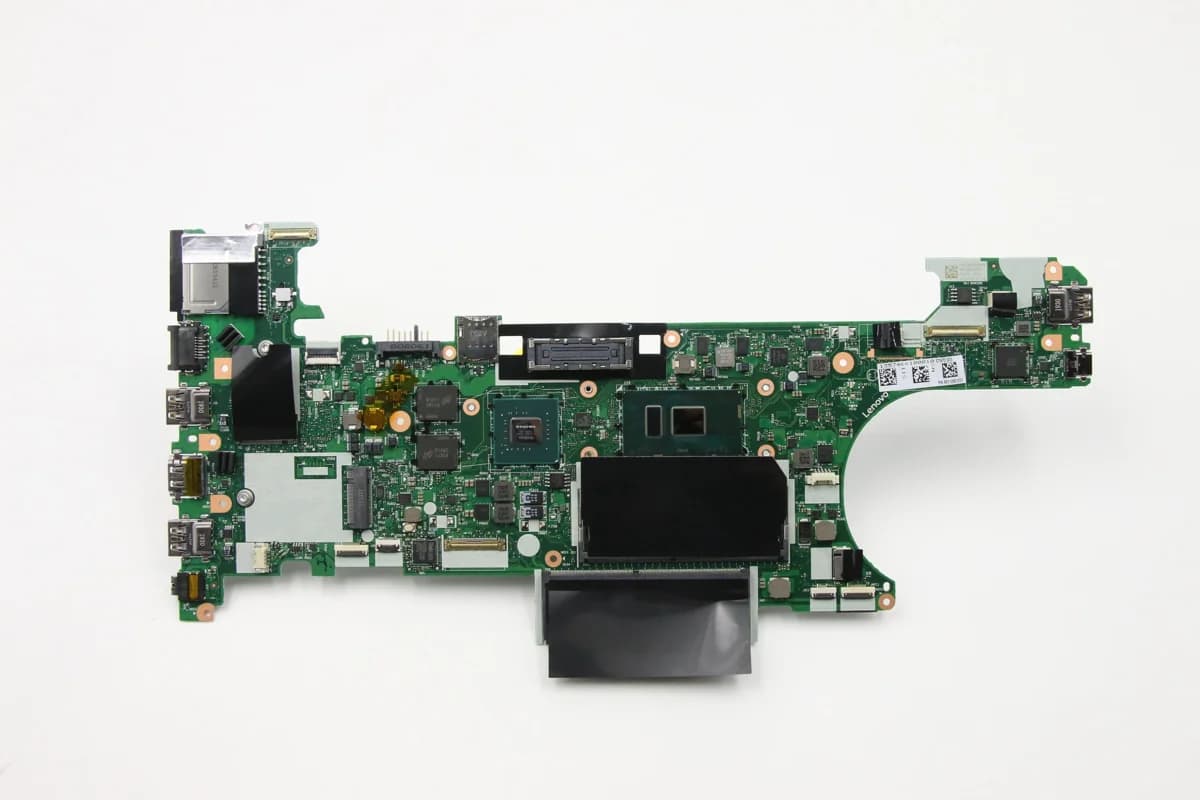 Mainboard laptop Lenovo 01HX660