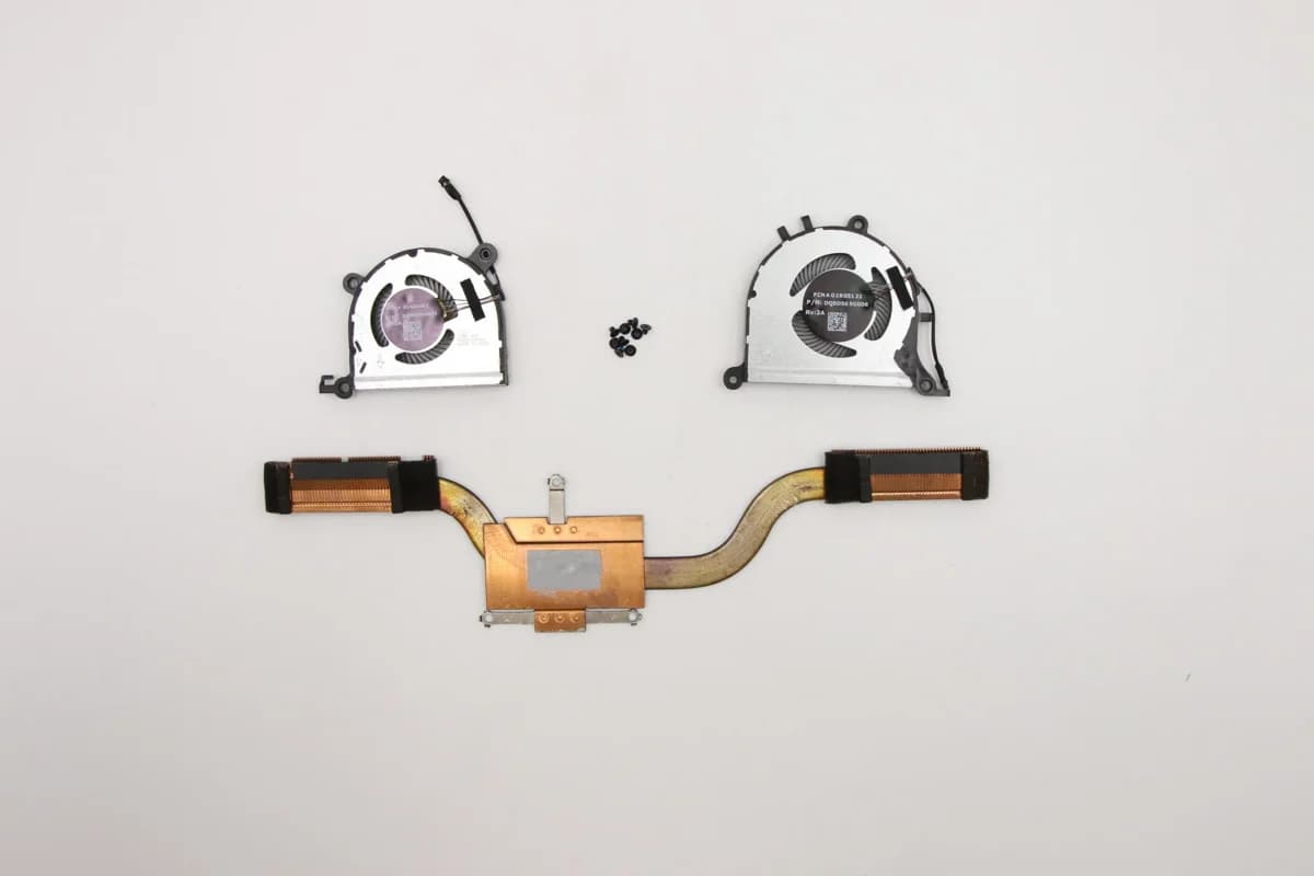 Tản nhiệt laptop Lenovo 5H40Z26563