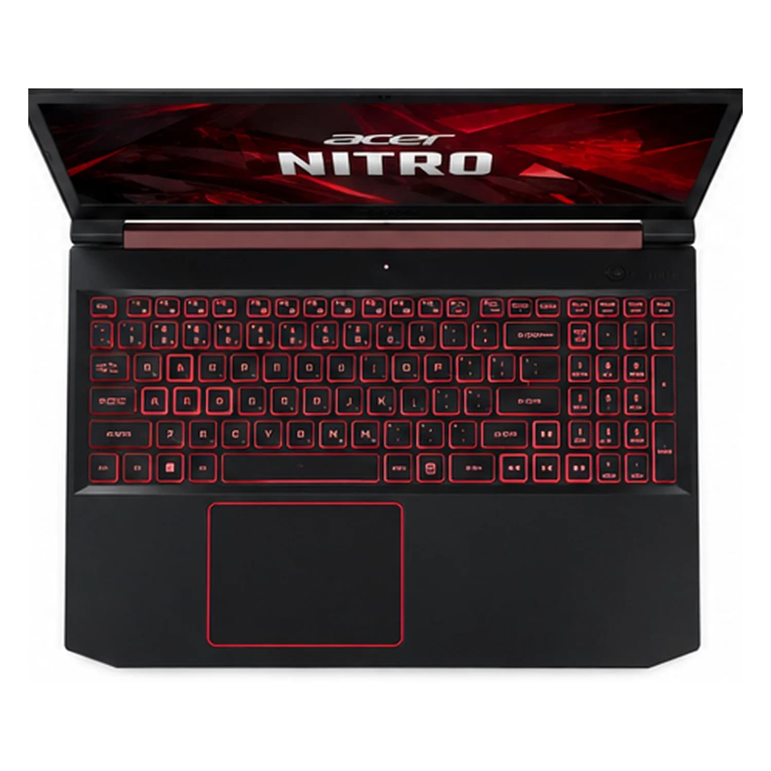 Laptop Gaming Acer Nitro 5 AN515-54 Core i5-9300H GTX 1650 4GB — laptop cũ đã kiểm định tại RIGPC TP.HCM