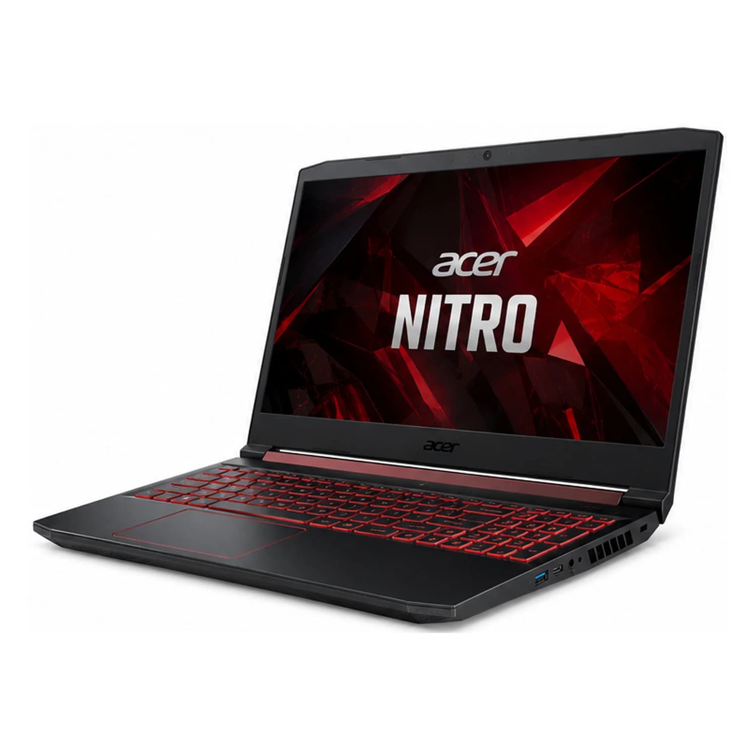 Laptop Gaming Acer Nitro 5 AN515-54 Core i5-9300H GTX 1650 4GB - Ảnh 7