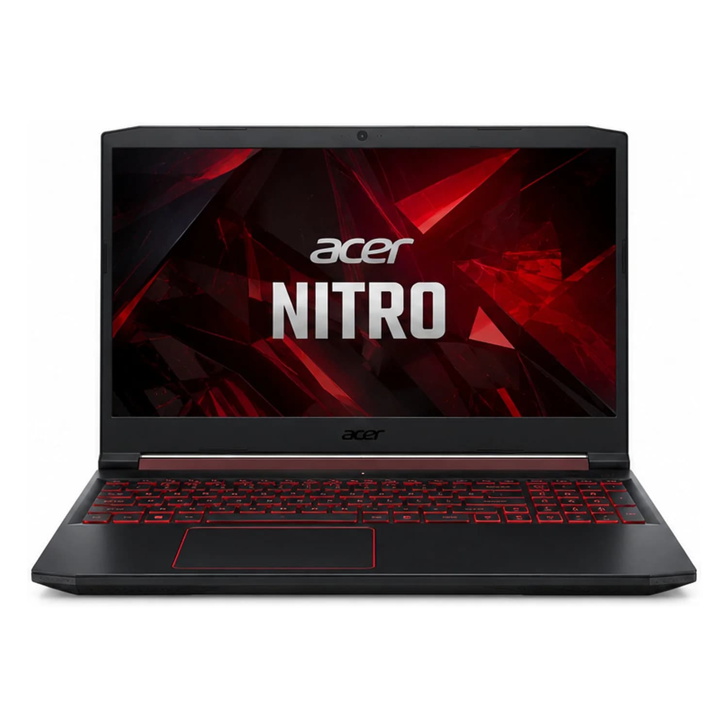 Laptop Gaming Acer Nitro 5 AN515-54 Core i5-9300H GTX 1650 4GB - Ảnh 8