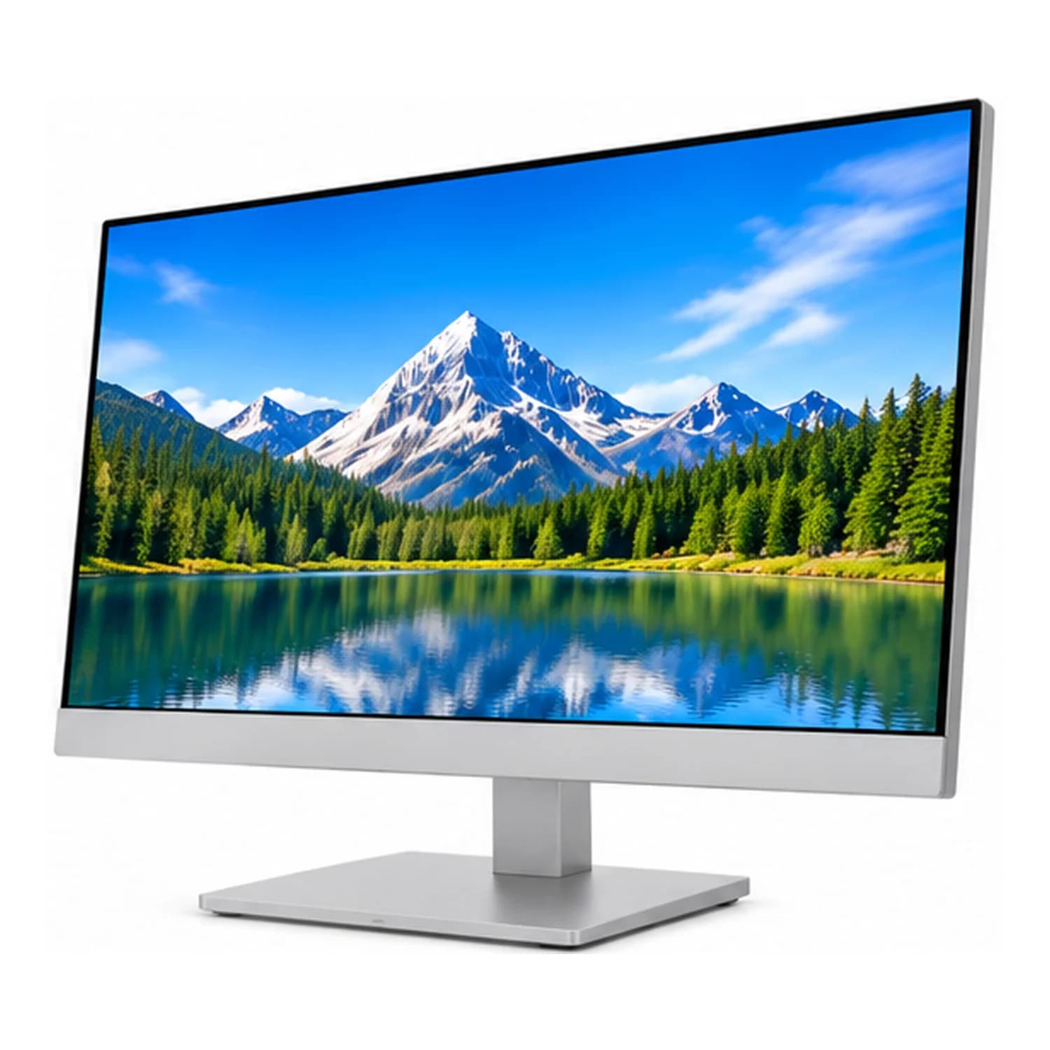 Máy Tính All in One 24 inch i5-11300H – Văn Phòng, Đồ Họa, Đa Nhiệm