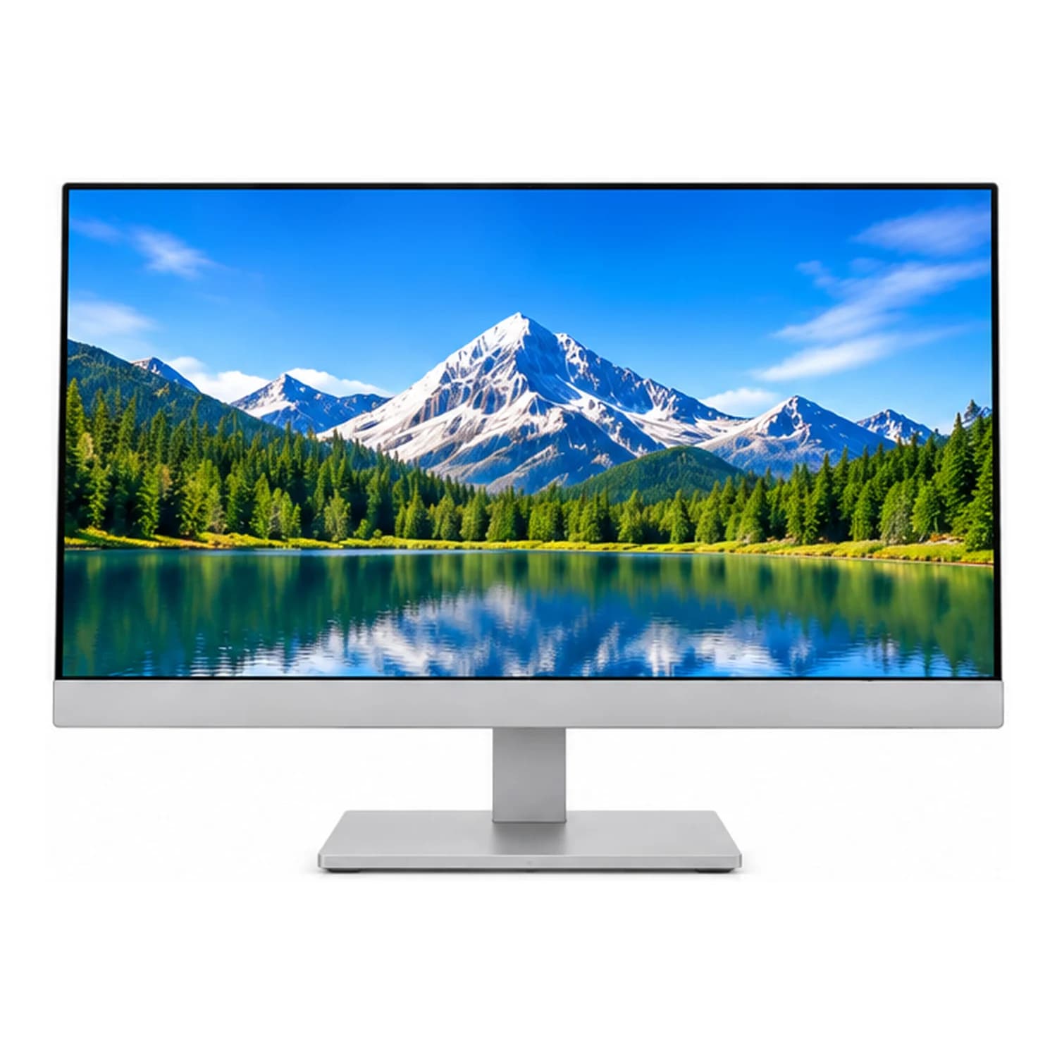 Máy Tính All in One 24 inch i7-1165G7 – Văn Phòng, Học Tập, Làm Việc Đa Nhiệm - Ảnh 5