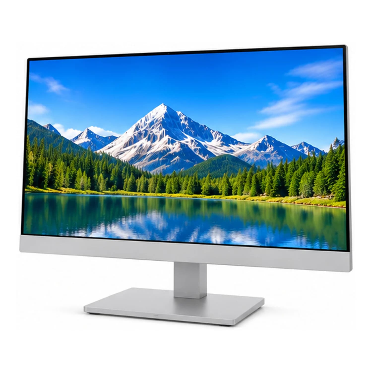 Máy Tính All in One 24 inch i7-11800H – Hiệu Năng Cao, Đồ Họa, Đa Nhiệm - Ảnh 2