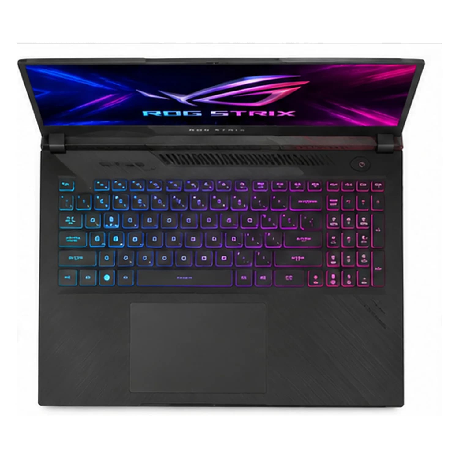 Laptop Gaming ASUS ROG Strix G512LI Core i5-10300H GTX 1650 Ti 4GB - Ảnh 5