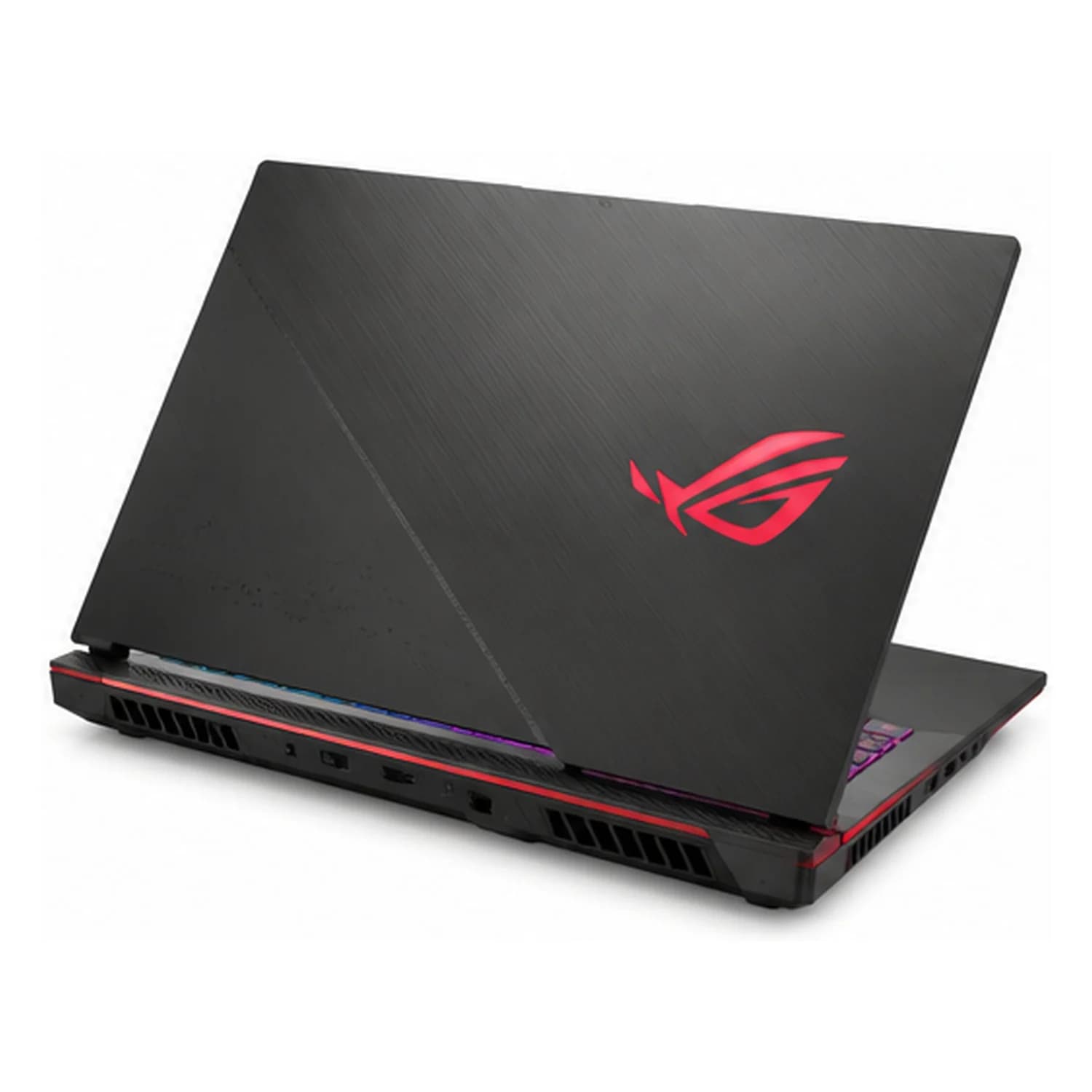 Laptop Gaming ASUS ROG Strix G512LI Core i5-10300H GTX 1650 Ti 4GB - Ảnh 6
