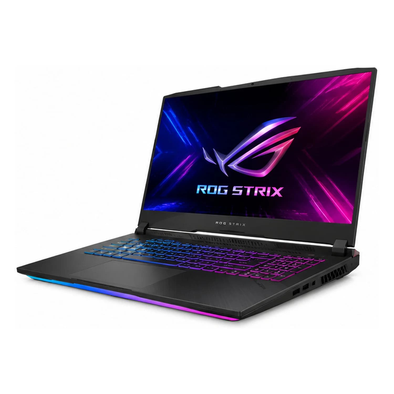 Laptop Gaming ASUS ROG Strix G512LI Core i5-10300H GTX 1650 Ti 4GB - Ảnh 7