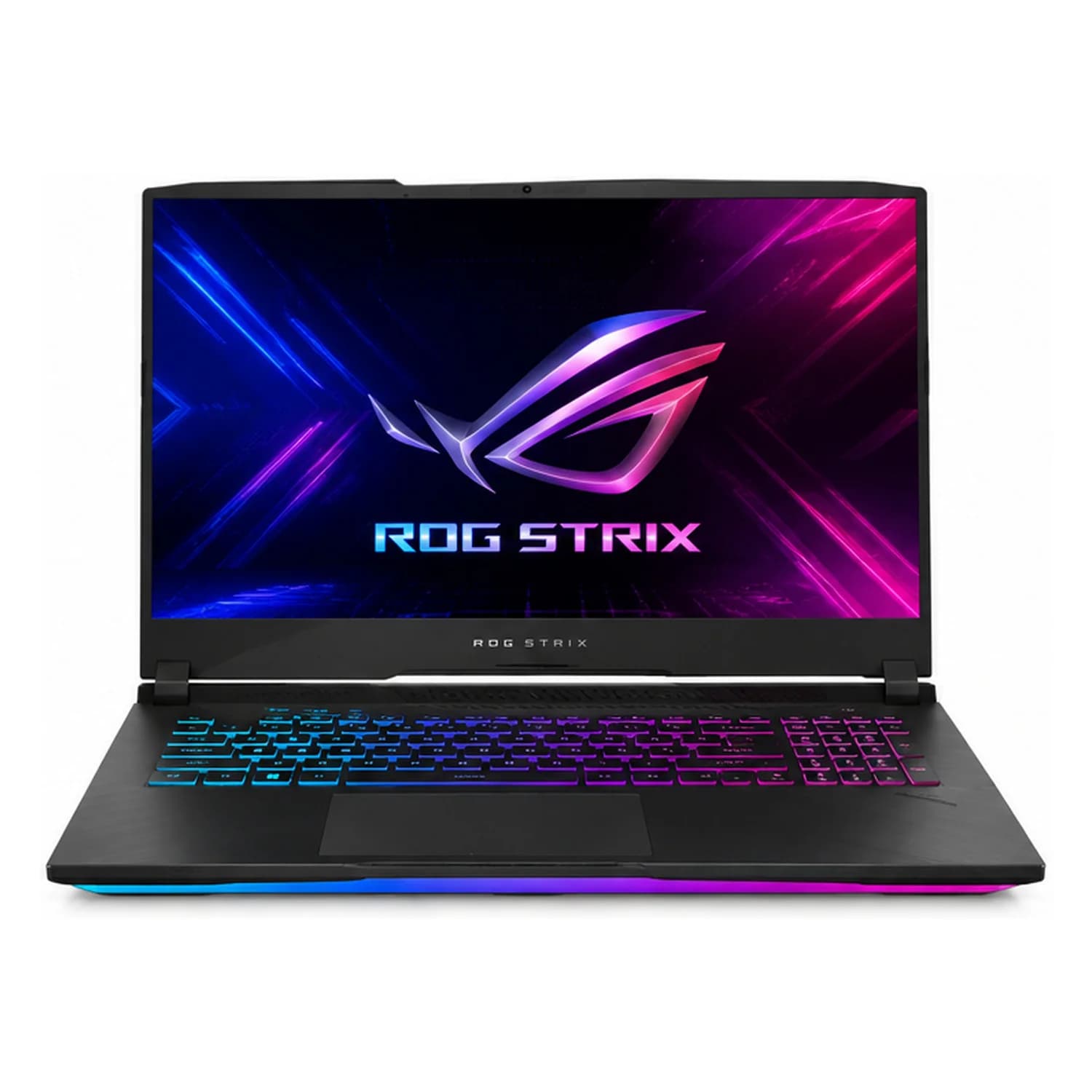 Laptop Gaming ASUS ROG Strix G512LI Core i5-10300H GTX 1650 Ti 4GB - Ảnh 8