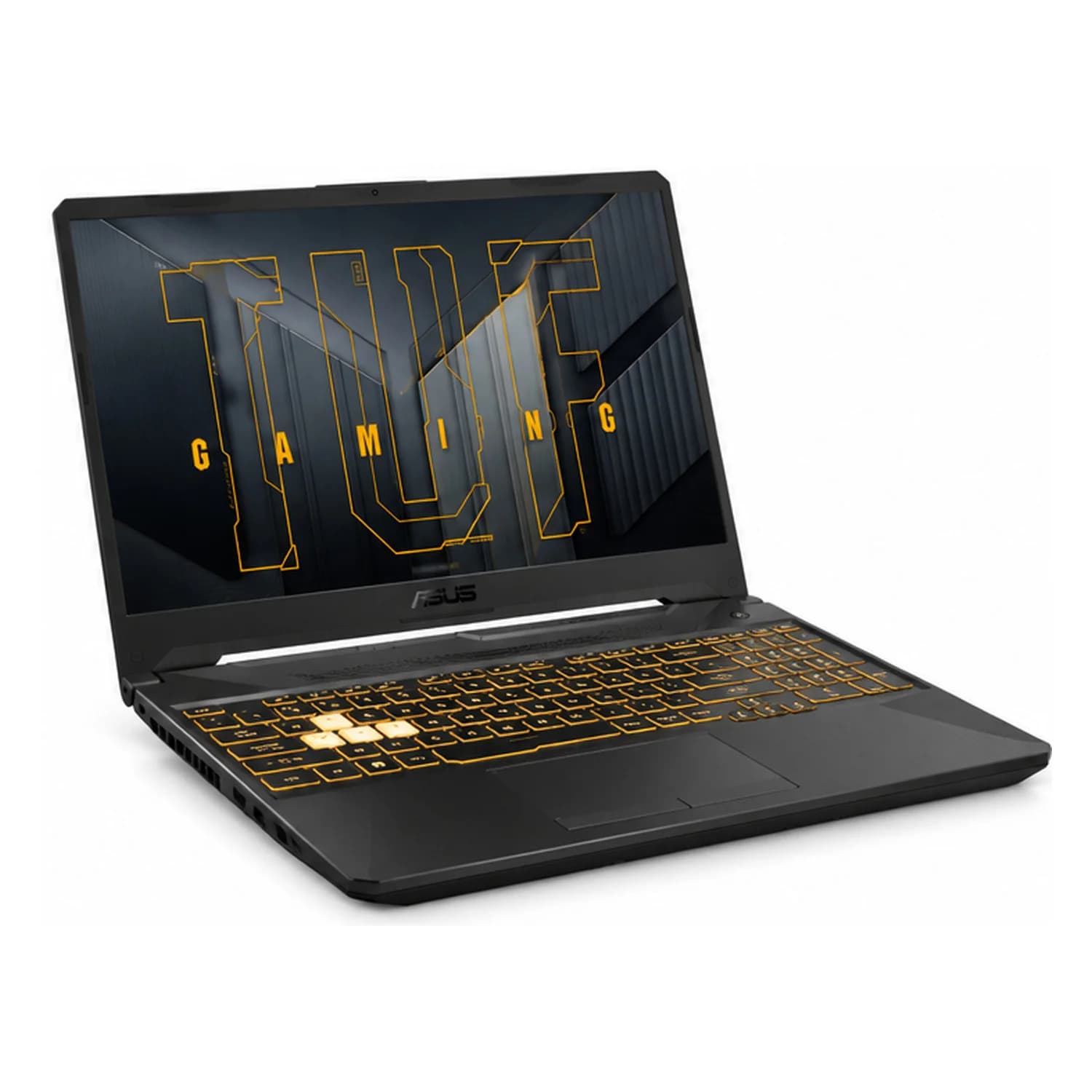 Laptop Gaming ASUS TUF Gaming F15 FX506L Core i5-10300H GTX 1660 Ti 6GB — laptop cũ đã kiểm định tại RIGPC TP.HCM