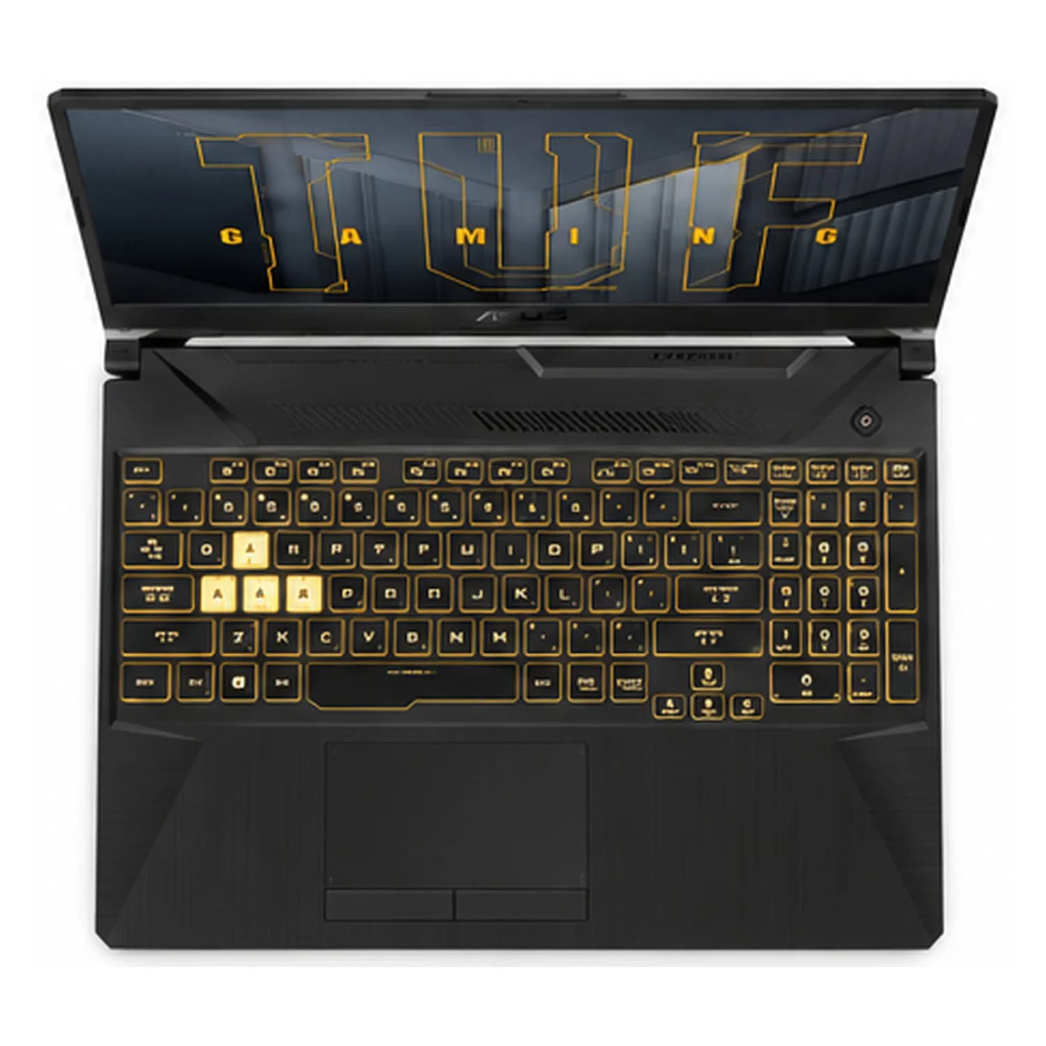 Laptop Gaming ASUS TUF Gaming F15 FX506L Core i5-10300H GTX 1660 Ti 6GB - Ảnh 5