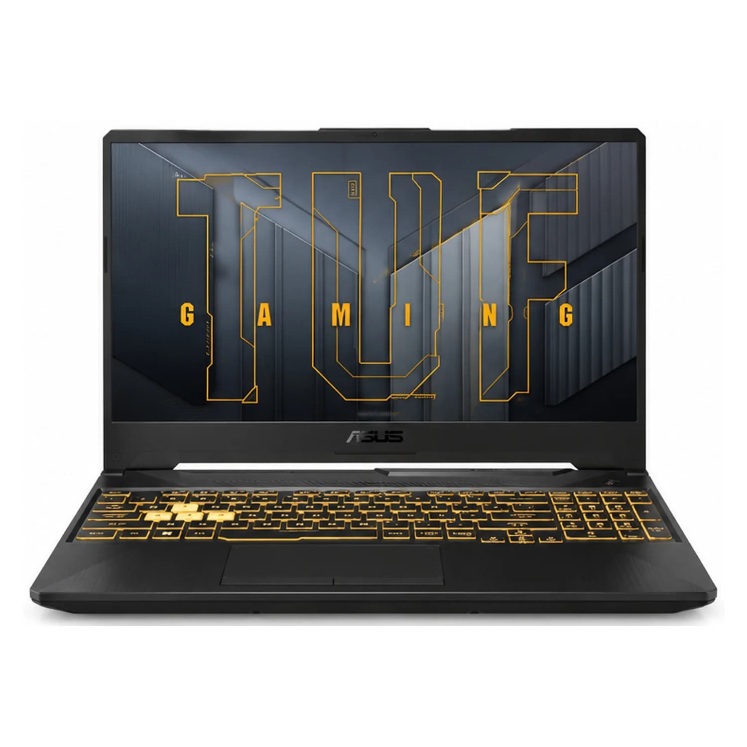 Laptop Gaming ASUS TUF Gaming F15 FX506L Core i5-10300H GTX 1660 Ti 6GB - Ảnh 7