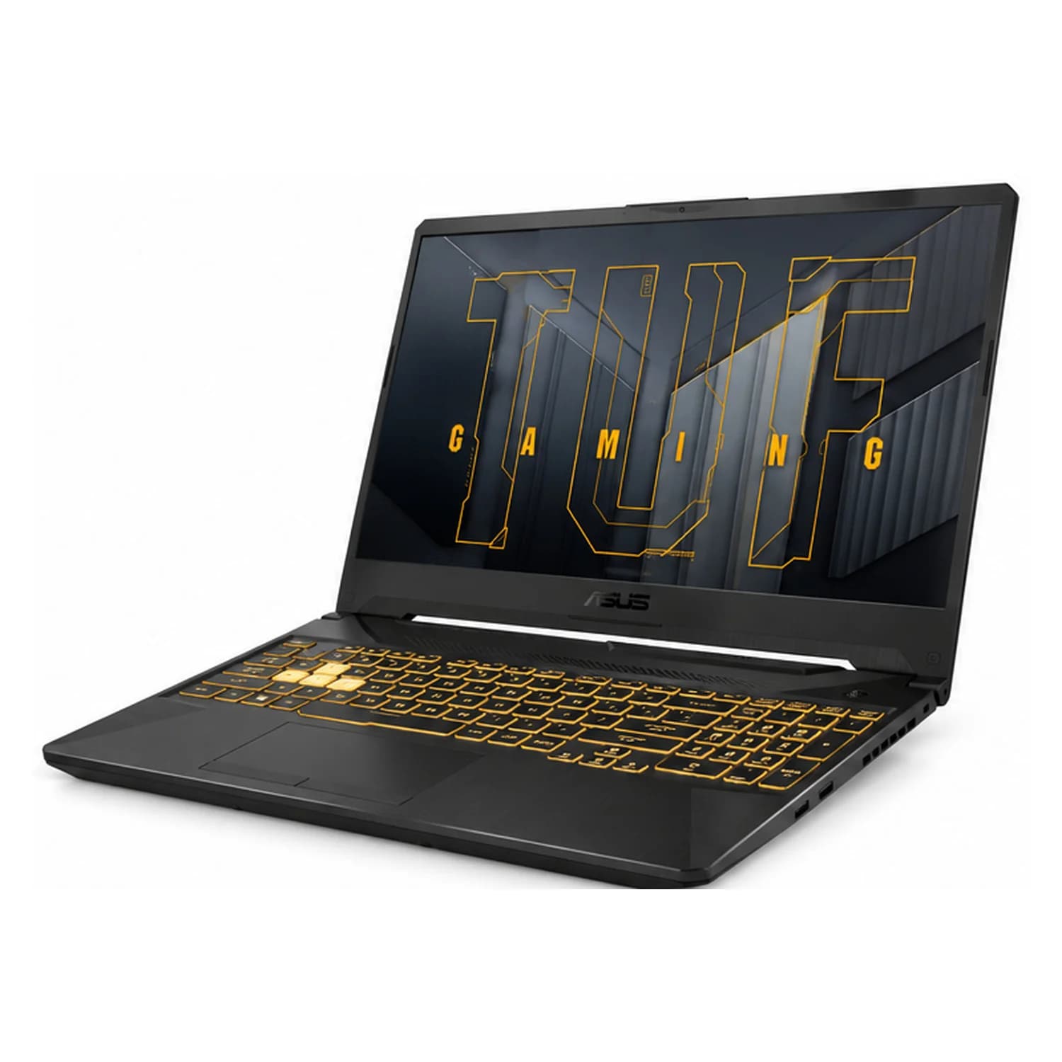 Laptop Gaming ASUS TUF Gaming F15 FX506L Core i5-10300H GTX 1660 Ti 6GB - Ảnh 8