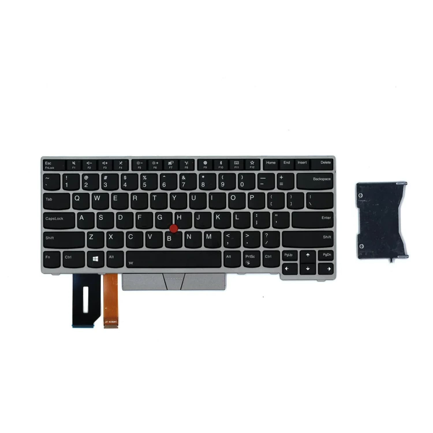 Bàn phím laptop Lenovo 01YN420 — ảnh của hãng